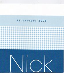 2008-10-31 Nick en …